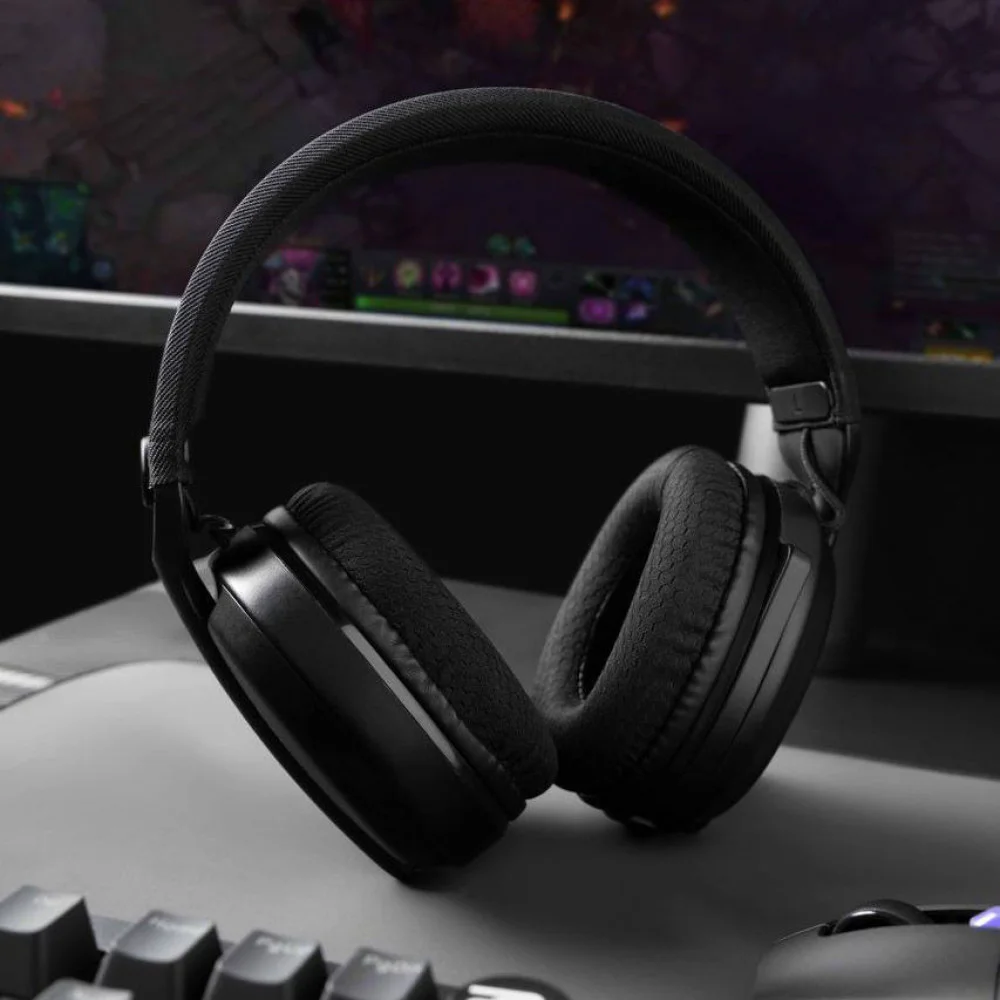 Бездротова ігрова гарнітура Proove Gaming Glimmer (APP) — изображение 19