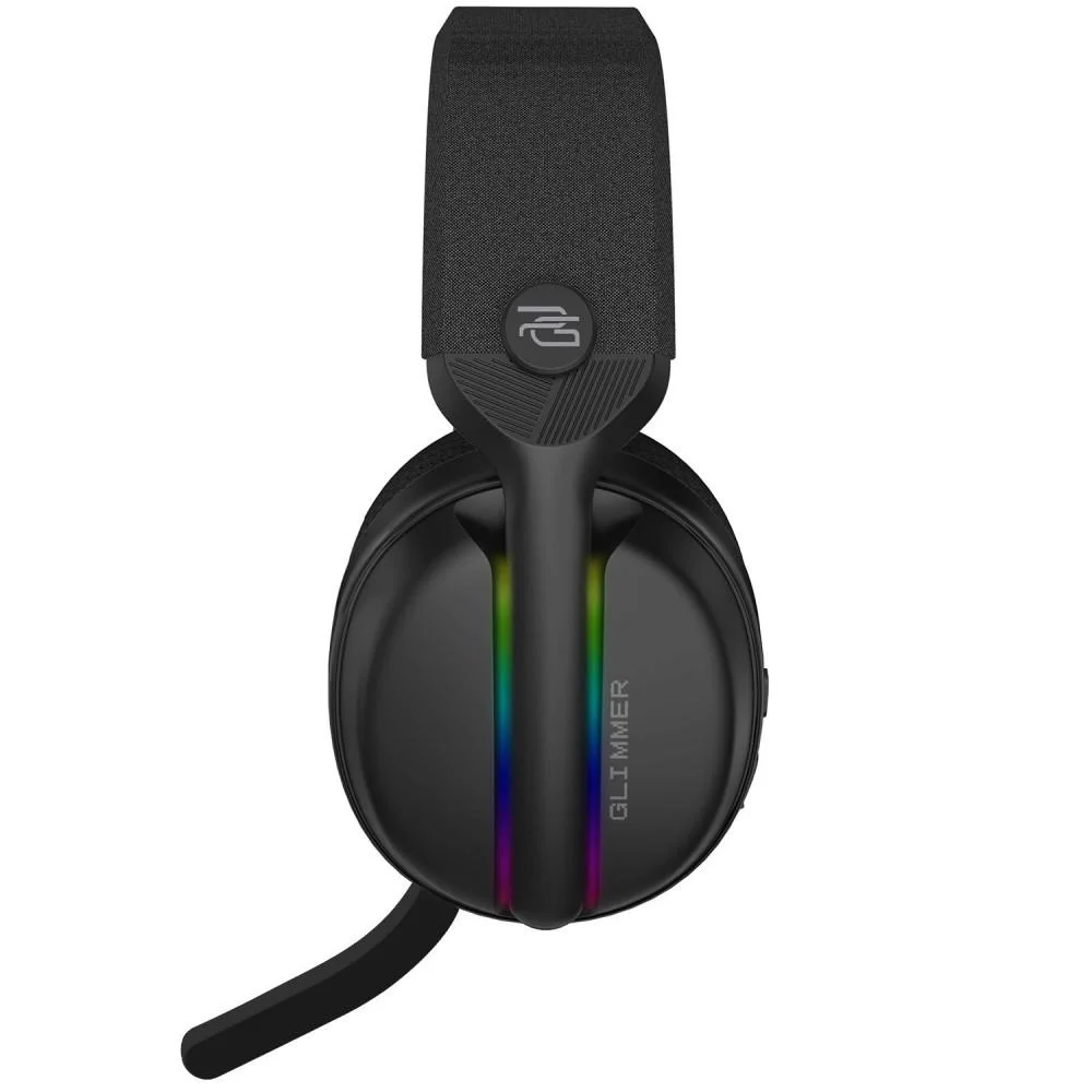 Бездротова ігрова гарнітура Proove Gaming Glimmer (APP) — изображение 9