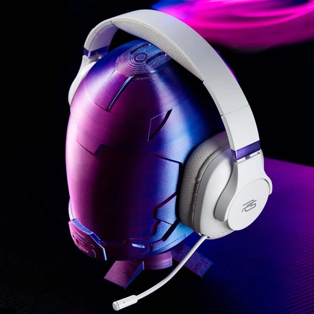 Бездротова ігрова гарнітура Proove Gaming Bliss (APP) — изображение 15