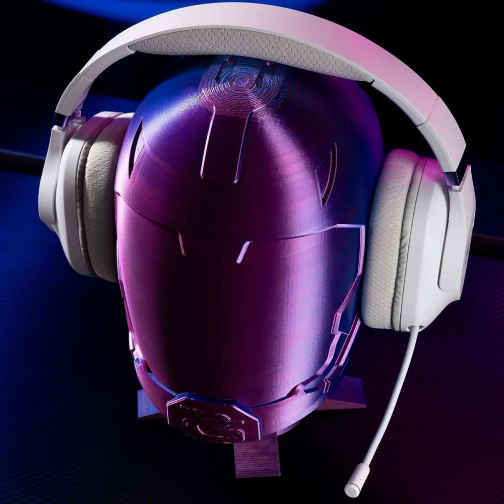 Бездротова ігрова гарнітура Proove Gaming Bliss (APP) — изображение 16