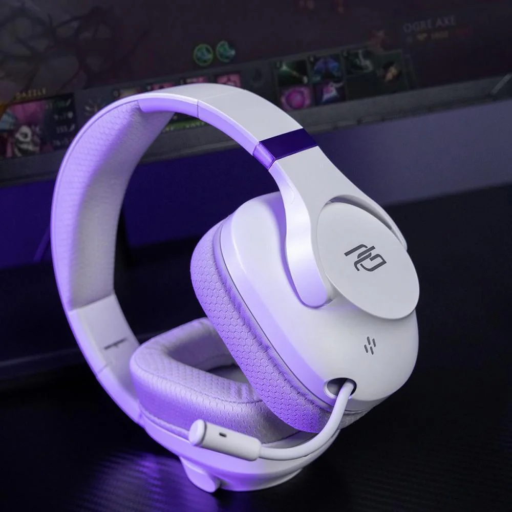 Бездротова ігрова гарнітура Proove Gaming Bliss (APP) — изображение 17