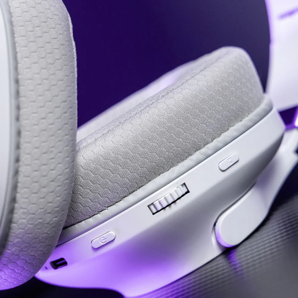 Бездротова ігрова гарнітура Proove Gaming Bliss (APP) — изображение 18