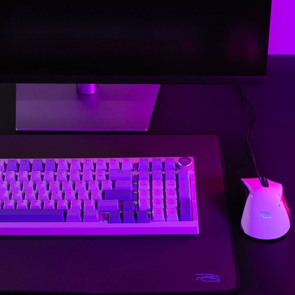 Бездротова клавіатура Proove Gaming Slicker (Ukraine Layout) - Зображення 15