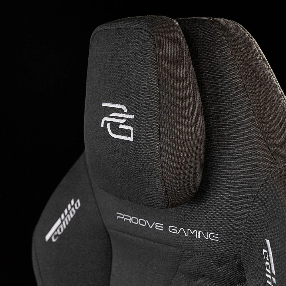Крісло для геймерів Proove Gaming Combo - Зображення 15