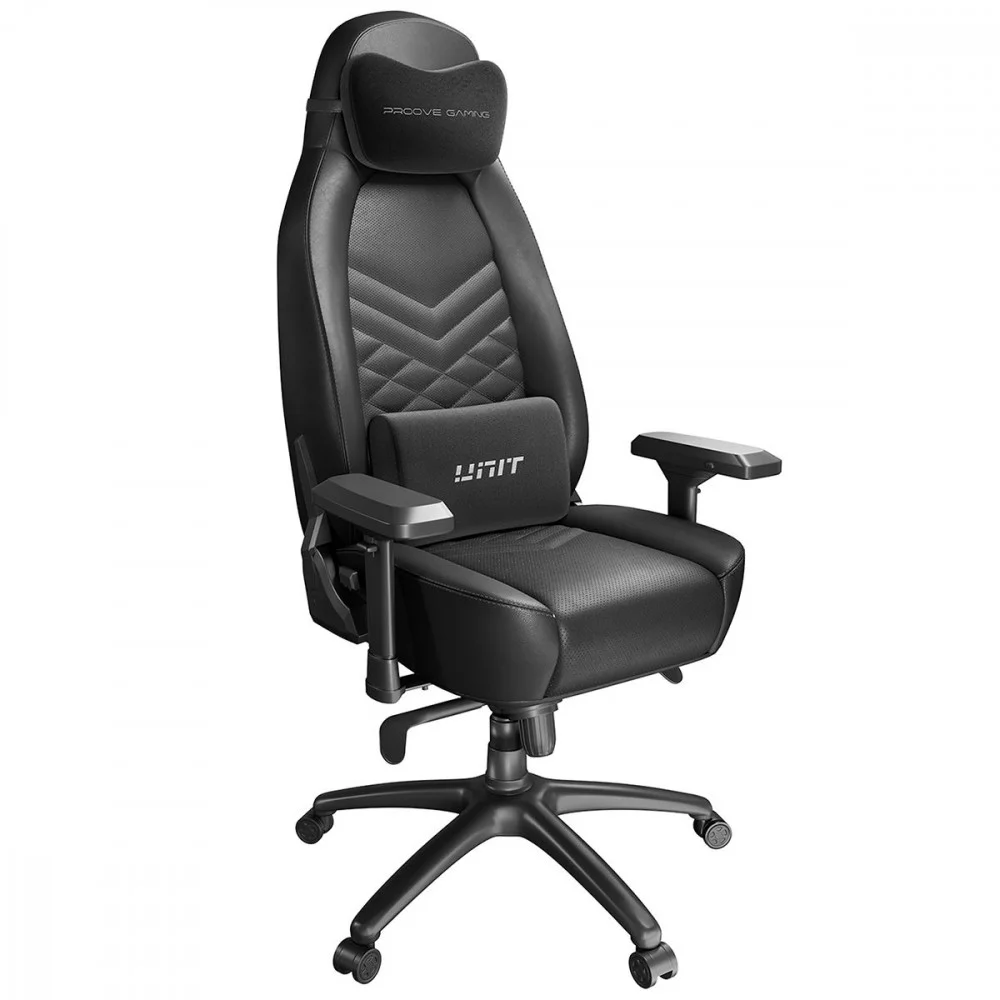 Крісло для геймерів Proove Gaming Unit - Зображення 2