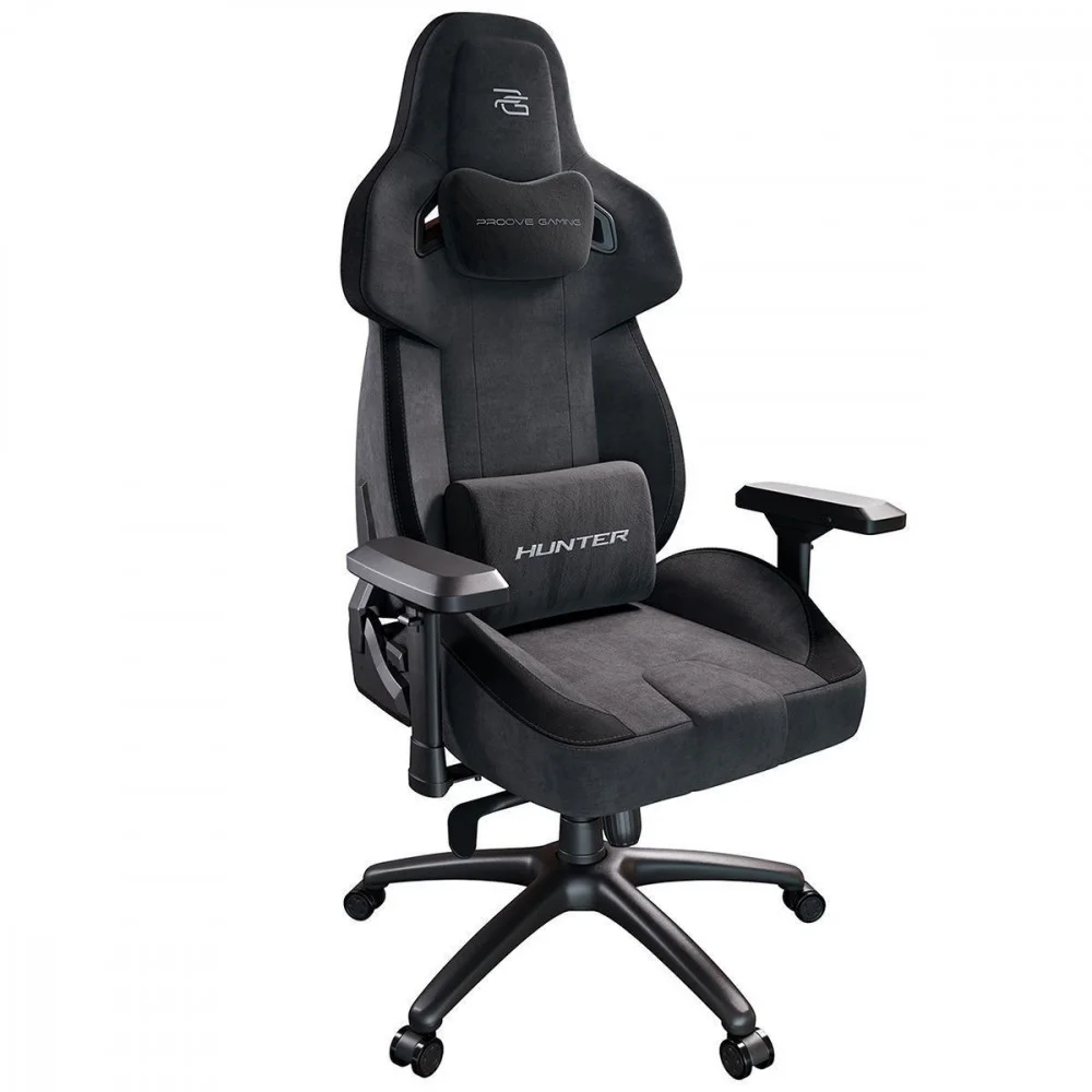 Крісло для геймерів Proove Gaming Hunter - Зображення 2