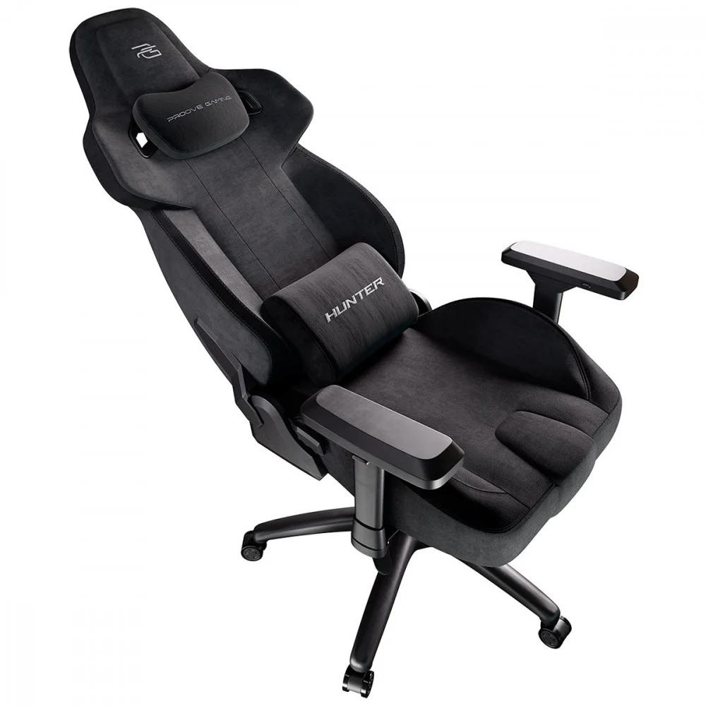 Крісло для геймерів Proove Gaming Hunter - Зображення 5