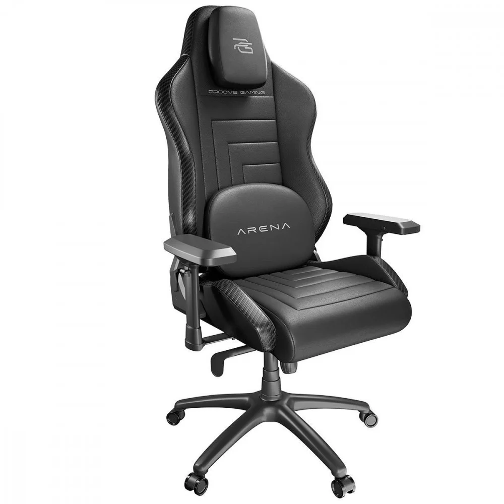 Крісло для геймерів Proove Gaming Arena - Зображення 2