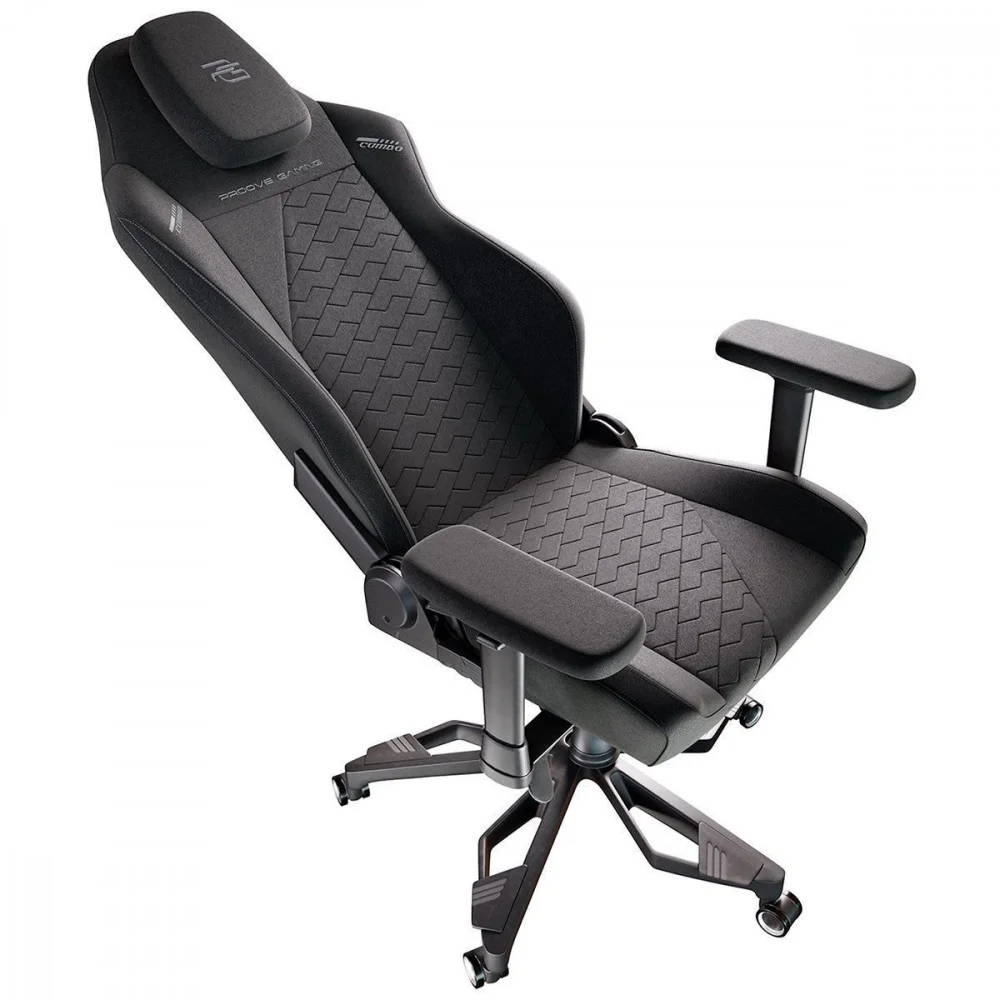 Крісло для геймерів Proove Gaming Combo - Зображення 5
