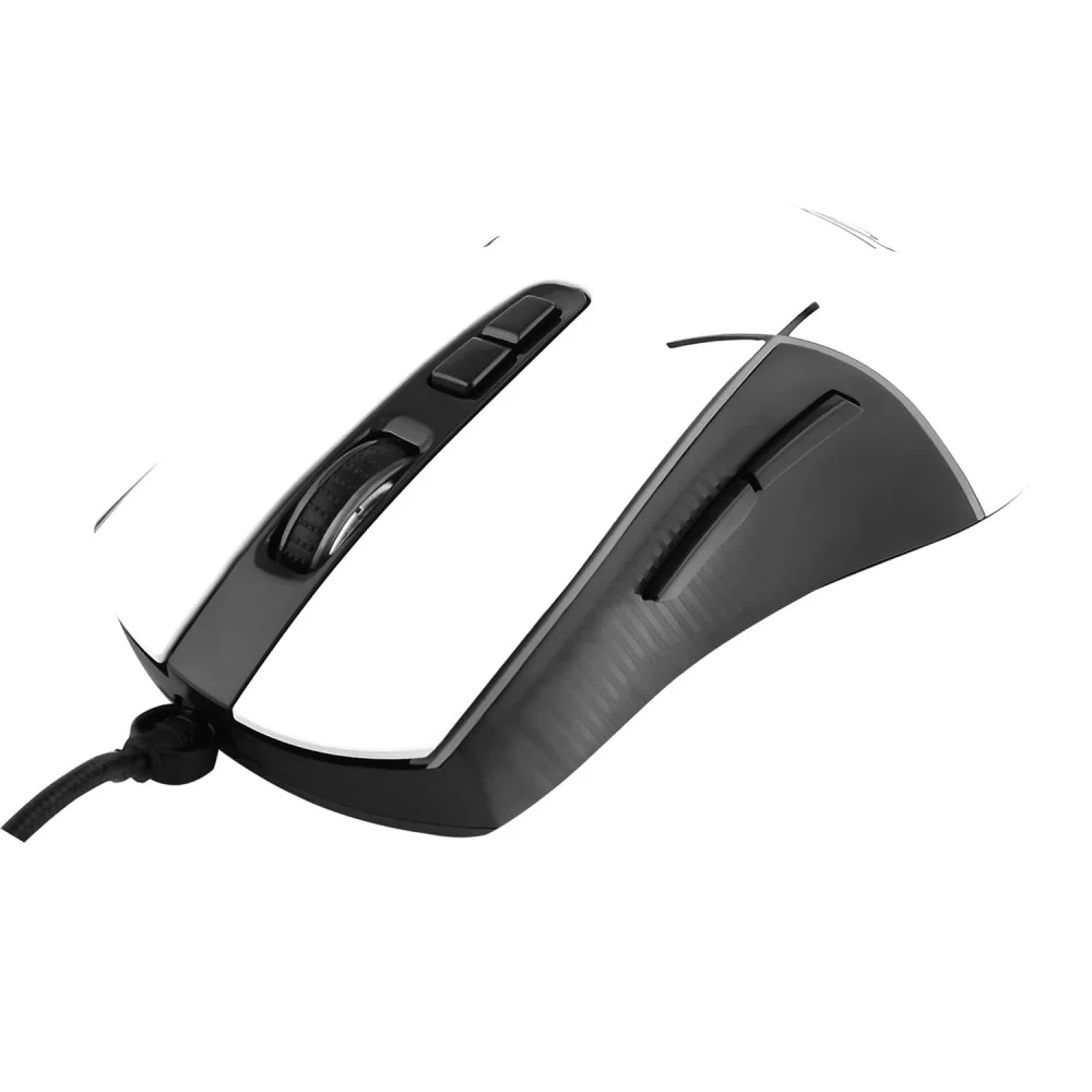 Дротова ігрова миша Proove Gaming Defiant - Зображення 10