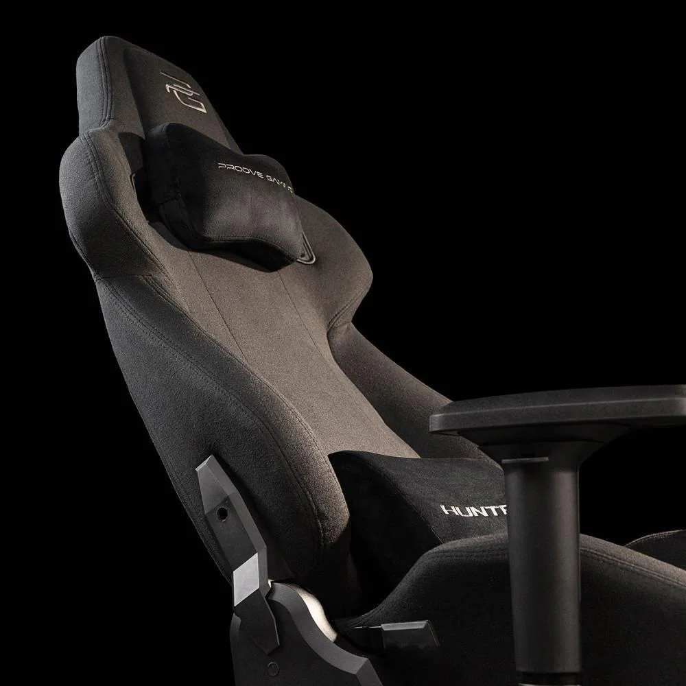Крісло для геймерів Proove Gaming Hunter - Зображення 14