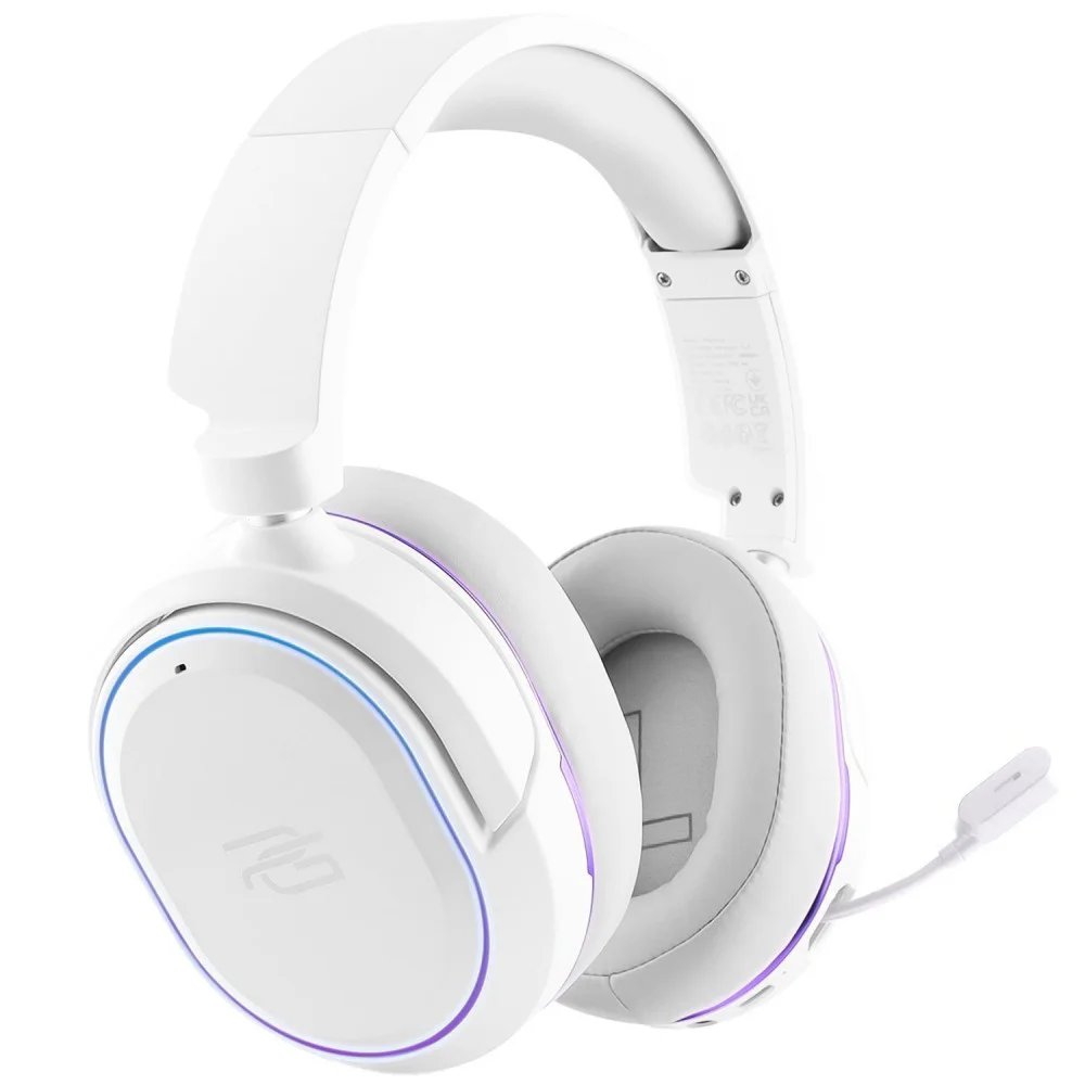 Бездротова ігрова гарнітура Proove Gaming Rapture (APP) - Зображення 5