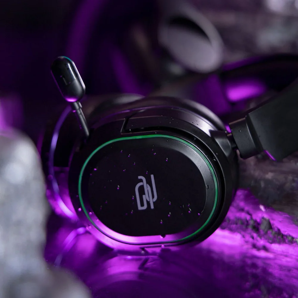 Бездротова ігрова гарнітура Proove Gaming Rapture (APP) - Зображення 11