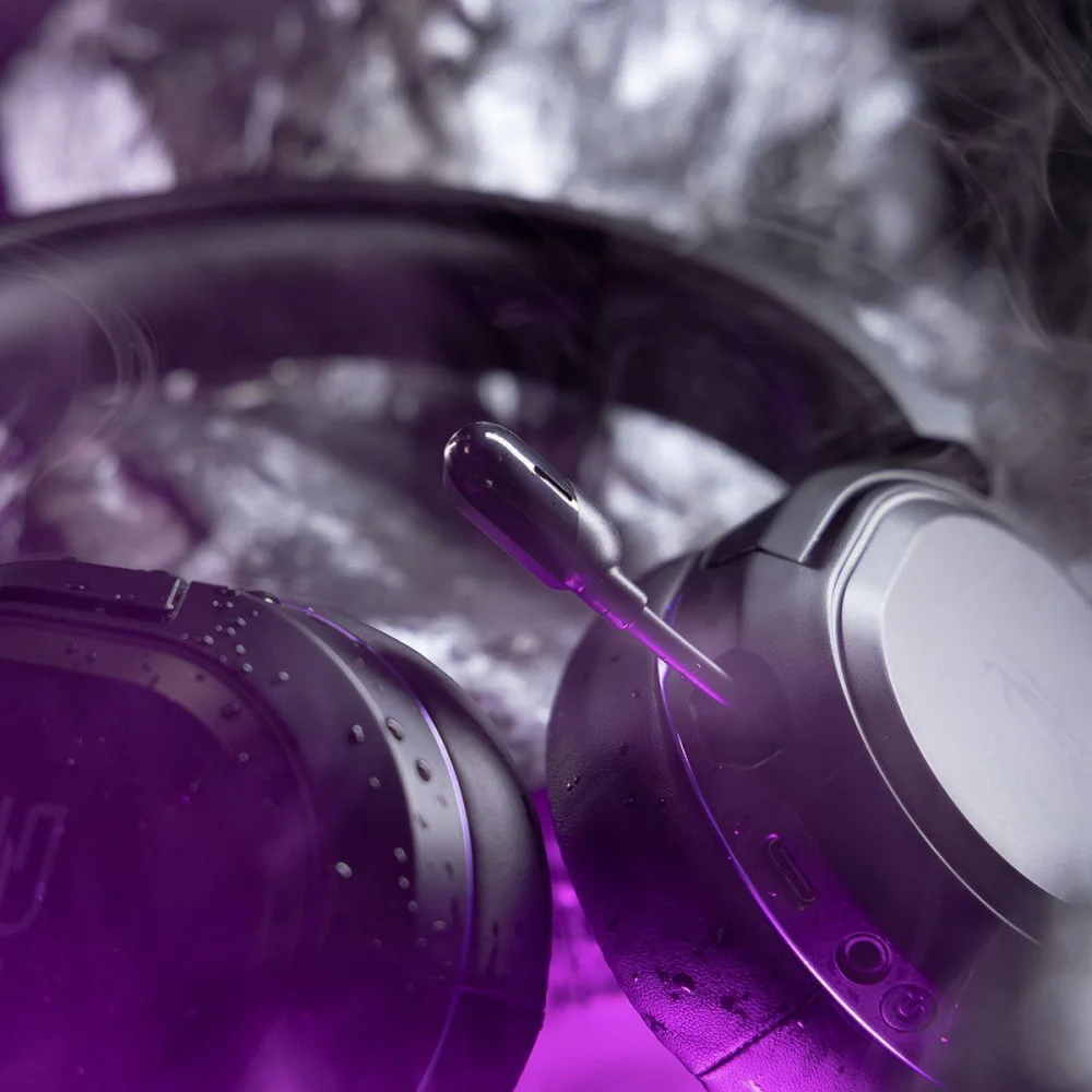 Бездротова ігрова гарнітура Proove Gaming Rapture (APP) - Зображення 12