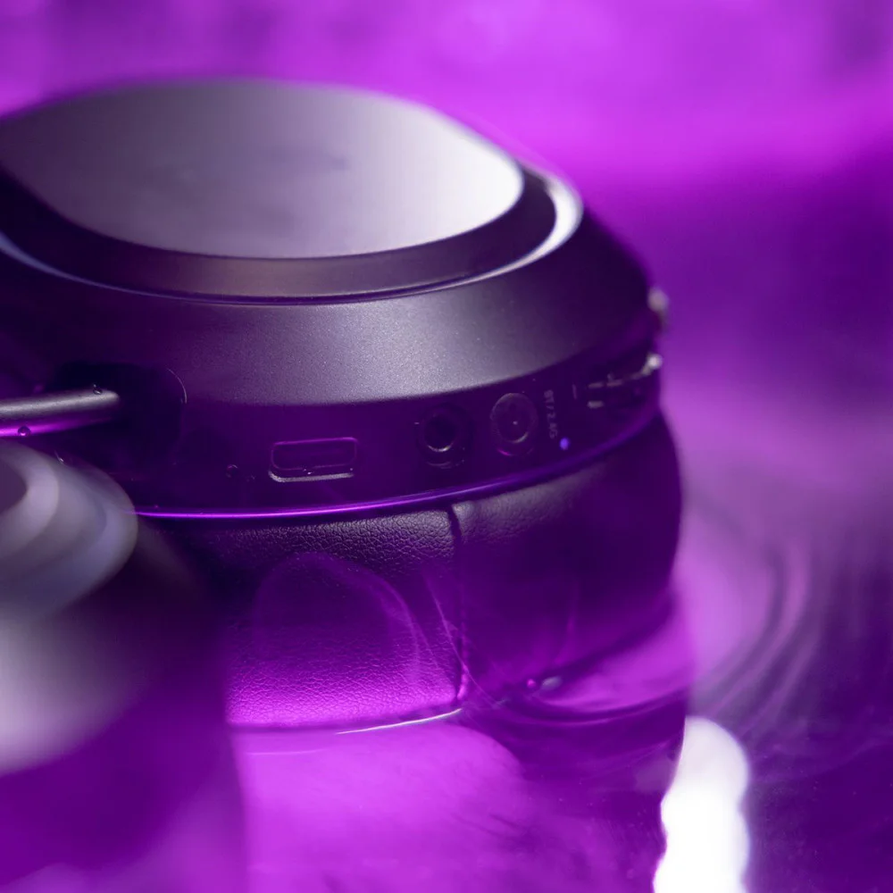 Бездротова ігрова гарнітура Proove Gaming Rapture (APP) - Зображення 13