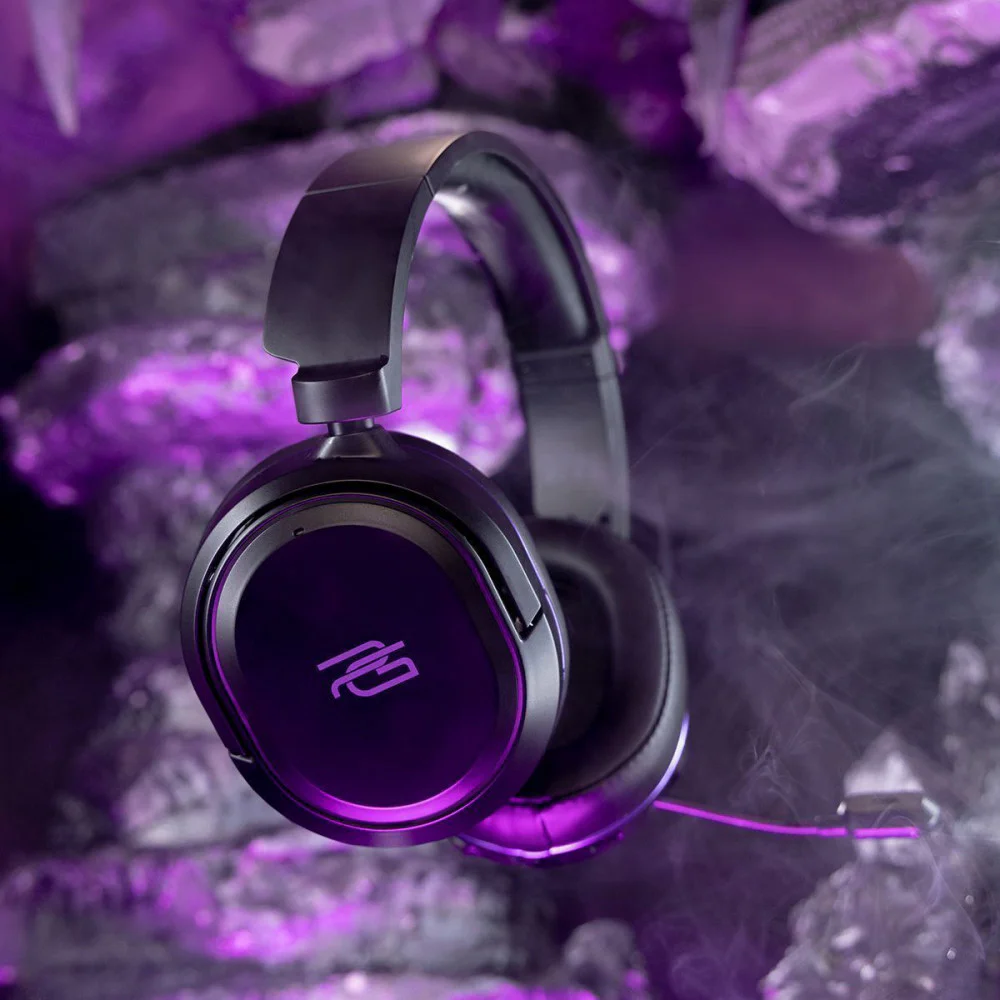 Бездротова ігрова гарнітура Proove Gaming Rapture (APP) - Зображення 14