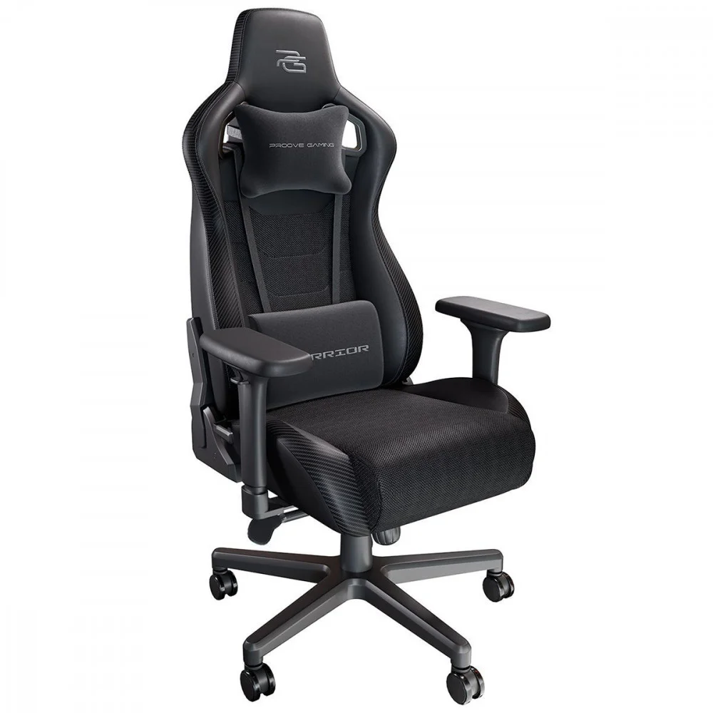 Крісло для геймерів Proove Gaming Warrior - Зображення 2