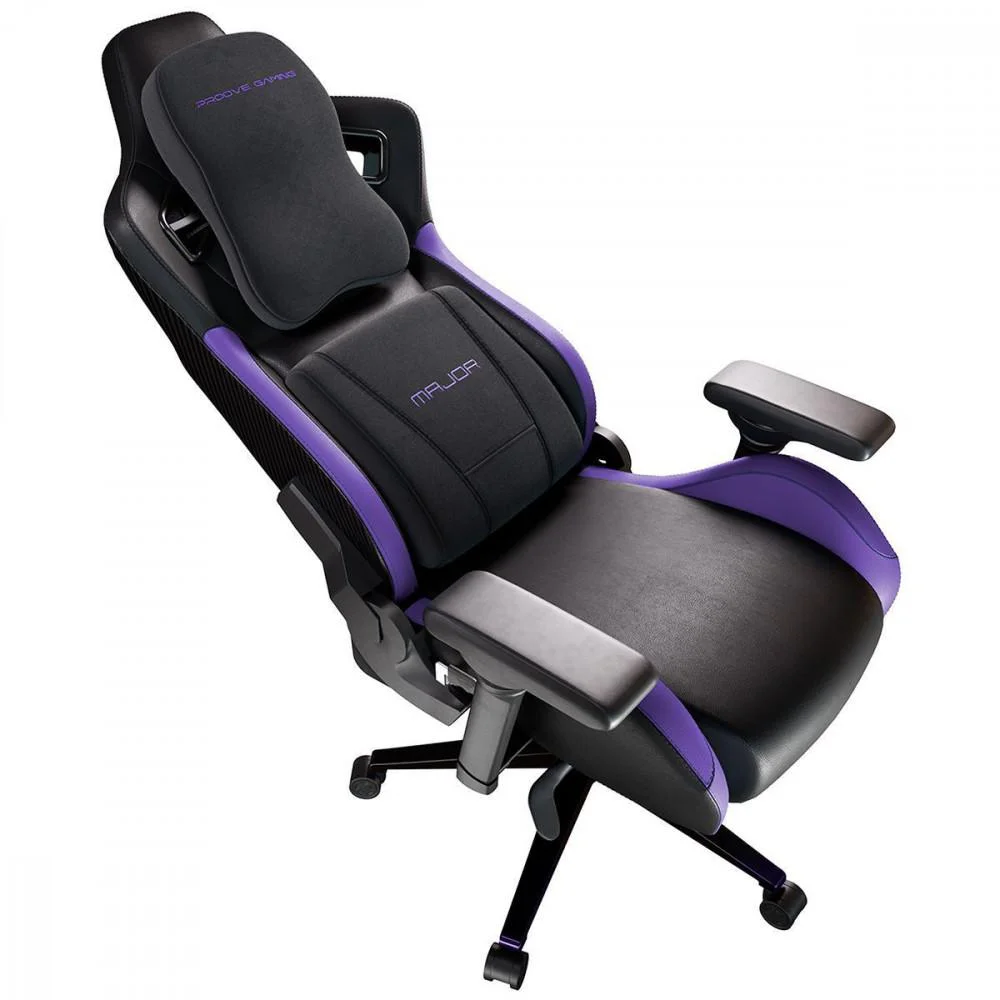 Крісло для геймерів Proove Gaming Major - Зображення 5