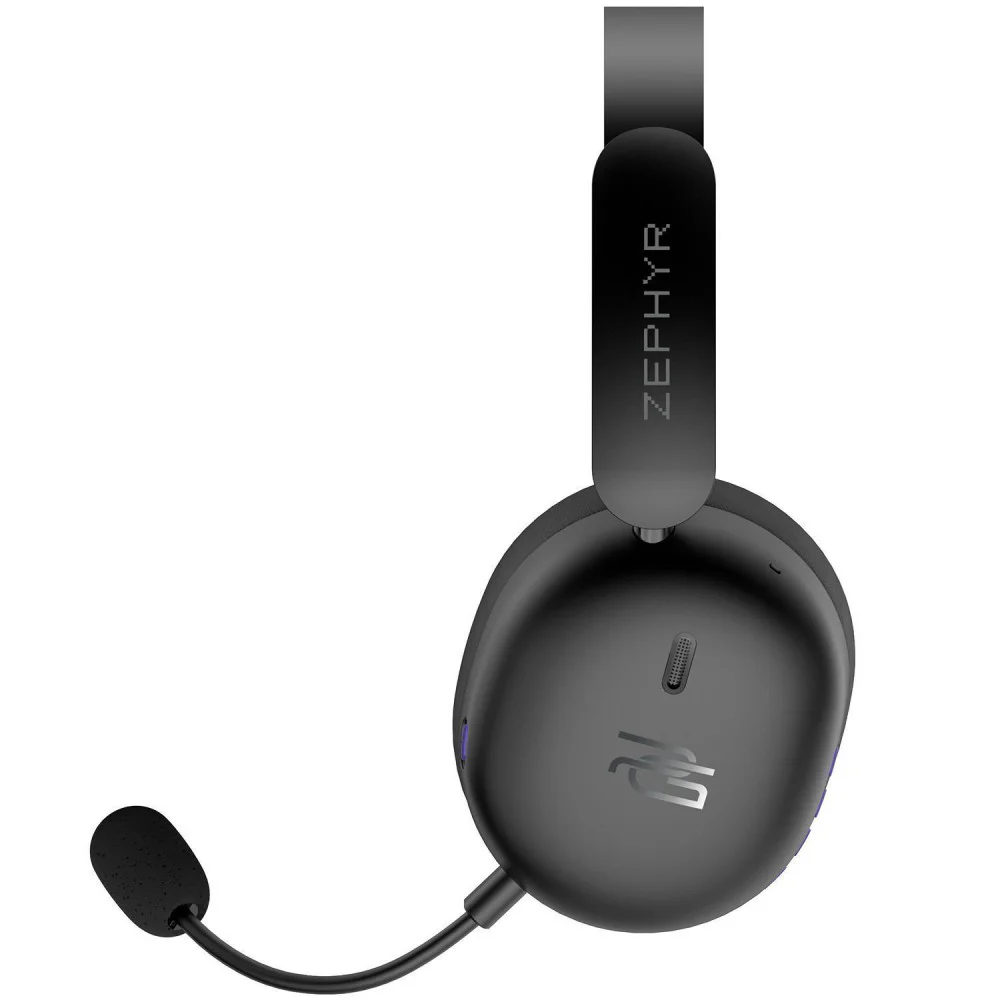 Бездротова ігрова гарнітура Proove Gaming Zephyr (APP) - Зображення 4