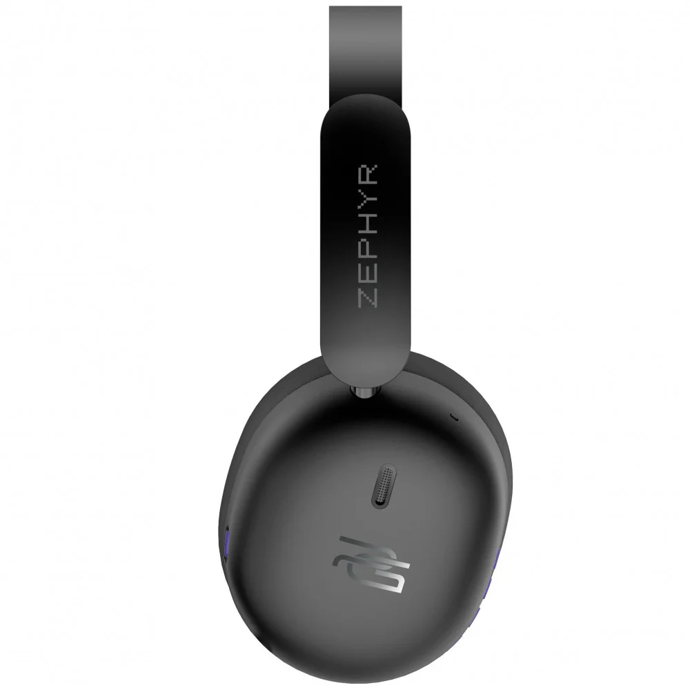 Бездротова ігрова гарнітура Proove Gaming Zephyr (APP) - Зображення 5