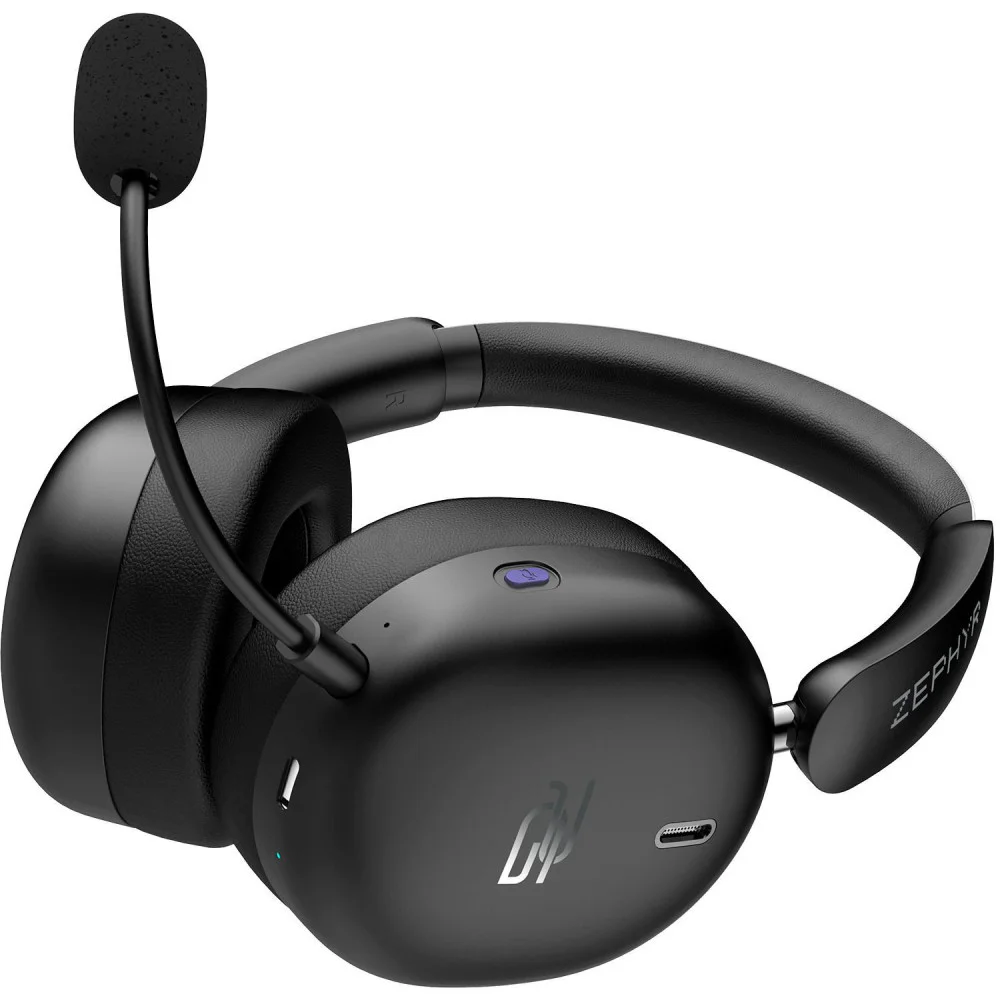 Бездротова ігрова гарнітура Proove Gaming Zephyr (APP) - Зображення 9