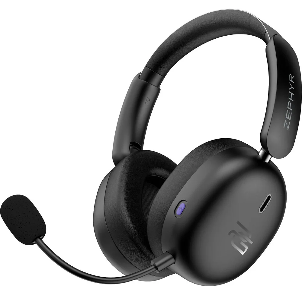 Бездротова ігрова гарнітура Proove Gaming Zephyr (APP)