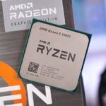 Процесор AMD Ryzen 5 5600G (3.9GHz 16MB 65W AM4) Tray (100-000000252)