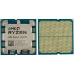 Процесор AMD Ryzen 7 7800X3D 4.2GHz (96MB, Zen 4, 120W, AM5) Tray (100-000000910)