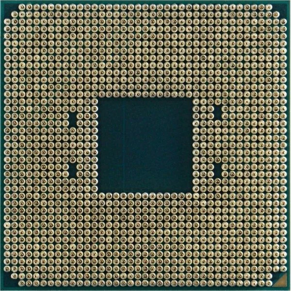 Процесор AMD Ryzen 5 5600 (3.5GHz 32MB 65W AM4) Tray (100-000000927) - Зображення 4