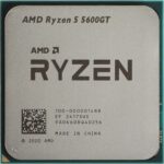 Процесор AMD Ryzen 5 5600GT (3.6GHz 16MB 65W AM4) Tray (100-000001488)