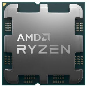 Процесор AMD Ryzen 5 7500X3D 4.0GHz (96MB, Zen 4, 65W, AM5) Tray (100-000001904)