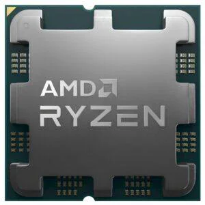 Процессор AMD Ryzen 5 7500X3D 4.0GHz (96MB, Zen 4, 65W, AM5) Tray (100-000001904)