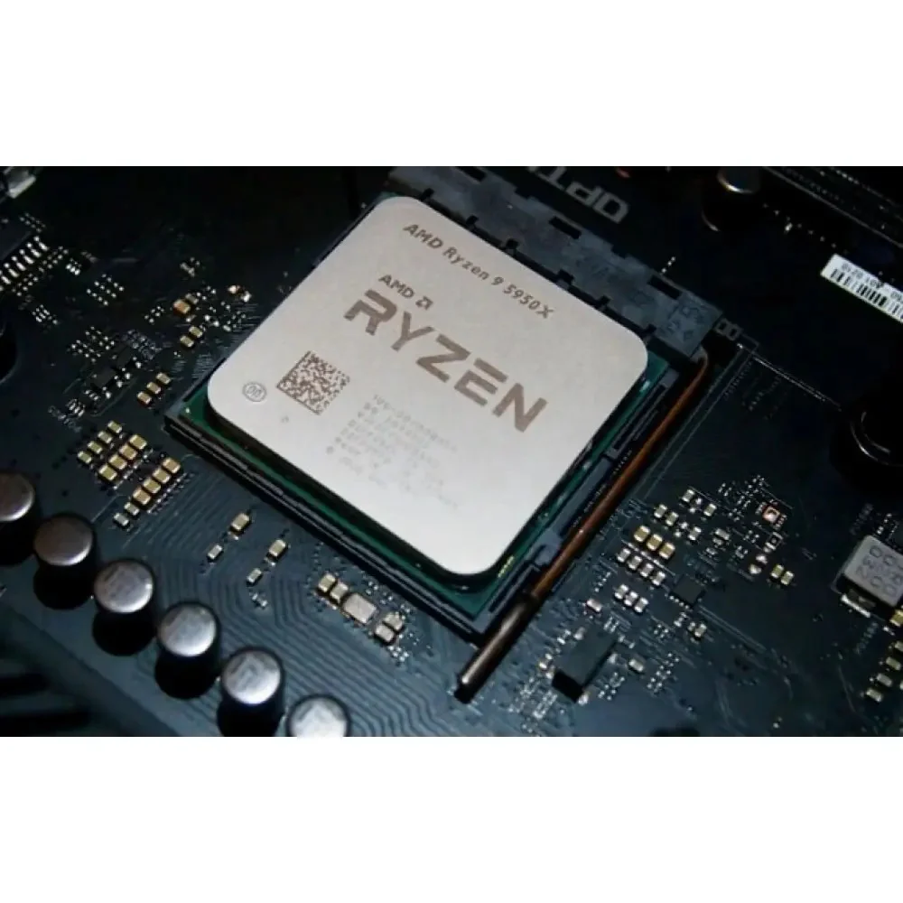Процесор AMD Ryzen 9 5950X (3.4GHz 64MB 105W AM4) Box (100-100000059WOF) - Зображення 5
