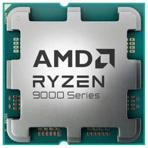 Процесор AMD Ryzen 9 9950X3D (4.3GHz 128MB 170W AM5) Box (100-100000719WOF)