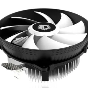 Кулер процесорний ID-Cooling DK-03 Rainbow