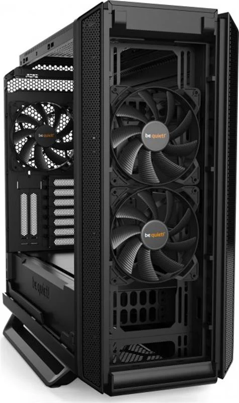 Корпус be quiet! Silent Base 802 Black (BG039) без БЖ - Зображення 4