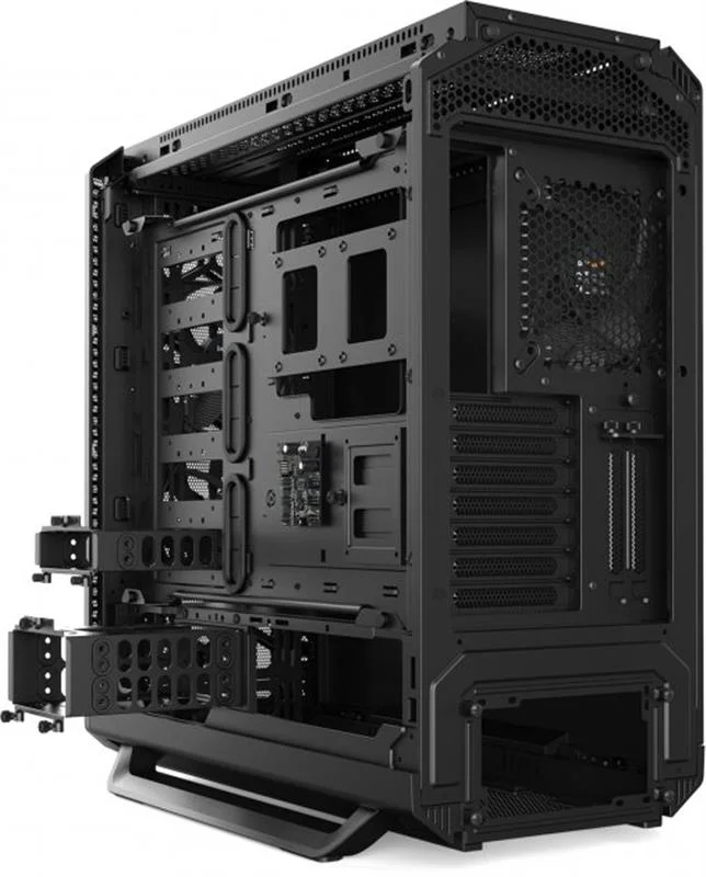 Корпус be quiet! Silent Base 802 Black (BG039) без БЖ - Зображення 6