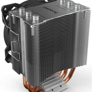 Кулер процесорний be quiet! Pure Rock Slim 2 (BK030)