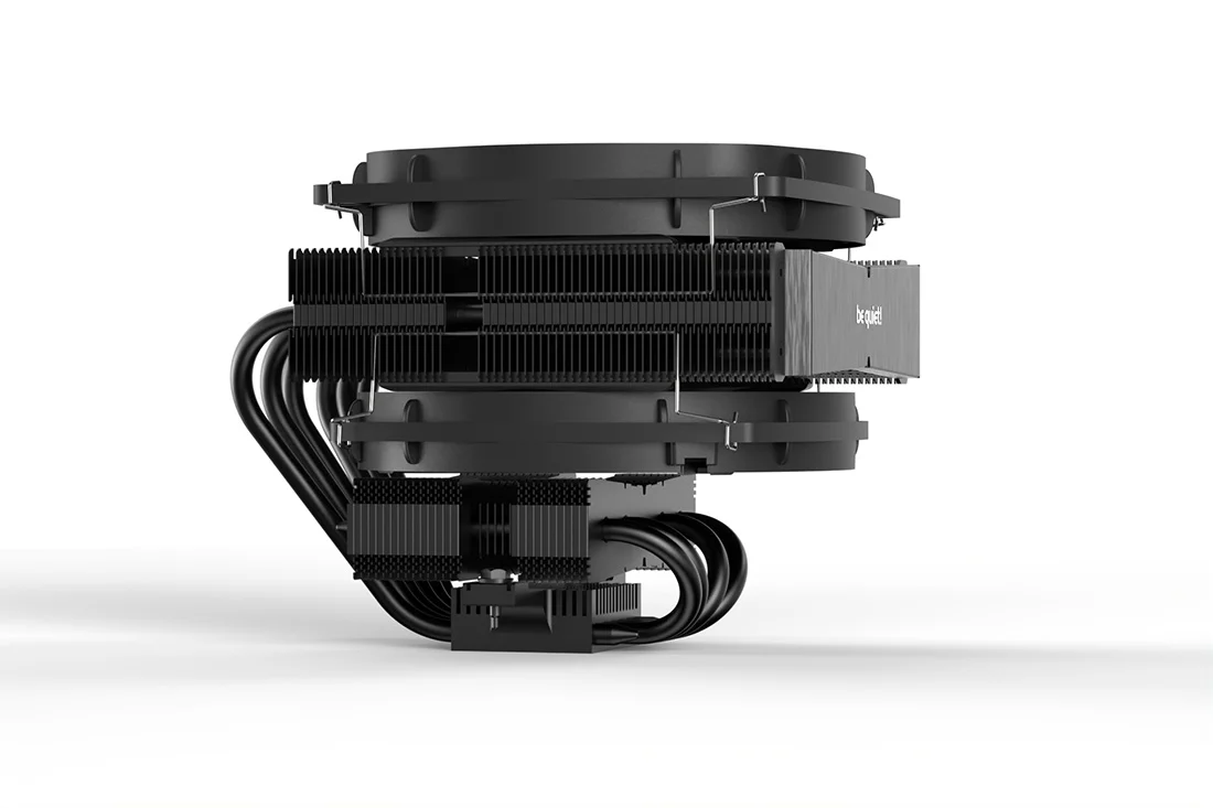 Кулер процесорний be quiet! Dark Rock TF 2 (BK031)