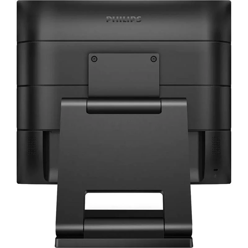 Монітор Philips 17" 172B9TL/00 Black SmoothTouch — изображение 5