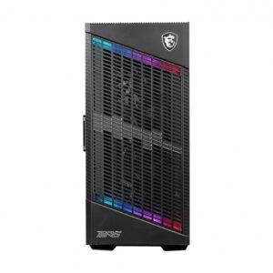 Корпус MSI MPG Velox 100P Airflow без БЖ