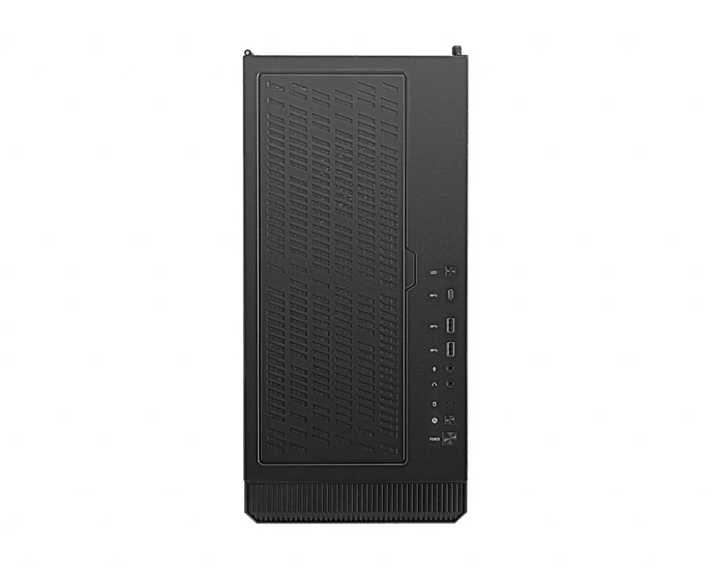 Корпус MSI MPG Velox 100P Airflow без БЖ - Зображення 3