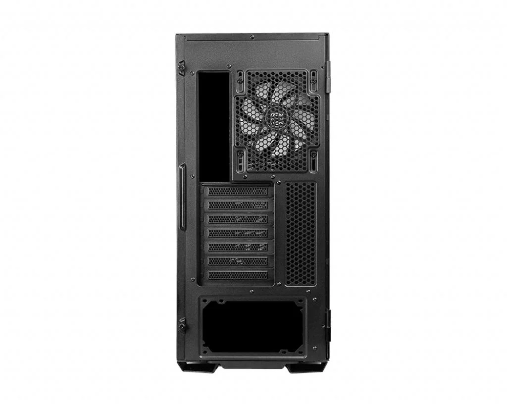 Корпус MSI MPG Velox 100P Airflow без БЖ - Зображення 4