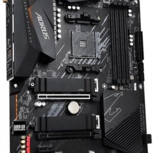 Материнська плата Gigabyte B550 Aorus Elite AX V2 Socket AM4