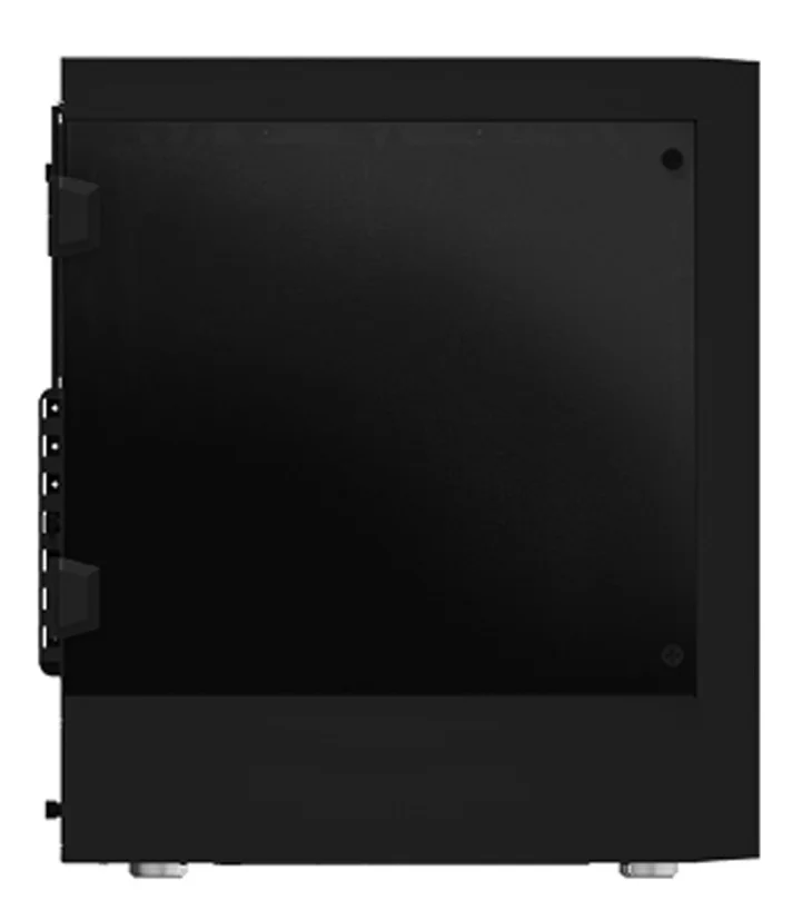 Корпус Zalman T7 Black без БЖ - Зображення 3