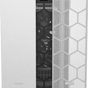 Корпус be quiet! Silent Base 802 White (BG040) без БЖ