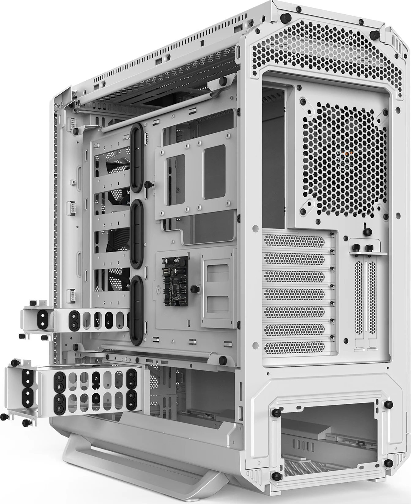 Корпус be quiet! Silent Base 802 White (BG040) без БЖ — изображение 4