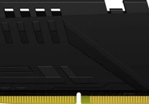 Модуль пам`яті DDR5 32GB/5600 Kingston Fury Beast Black (KF556C36BBE2-32)