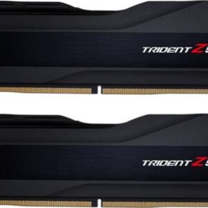 Модуль пам`ятi DDR5 2x16GB/6000 G.Skill Trident Z5 Black (F5-6000J3636F16GX2-TZ5K)