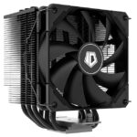 Кулер процессорный ID-Cooling SE-226-XT Black